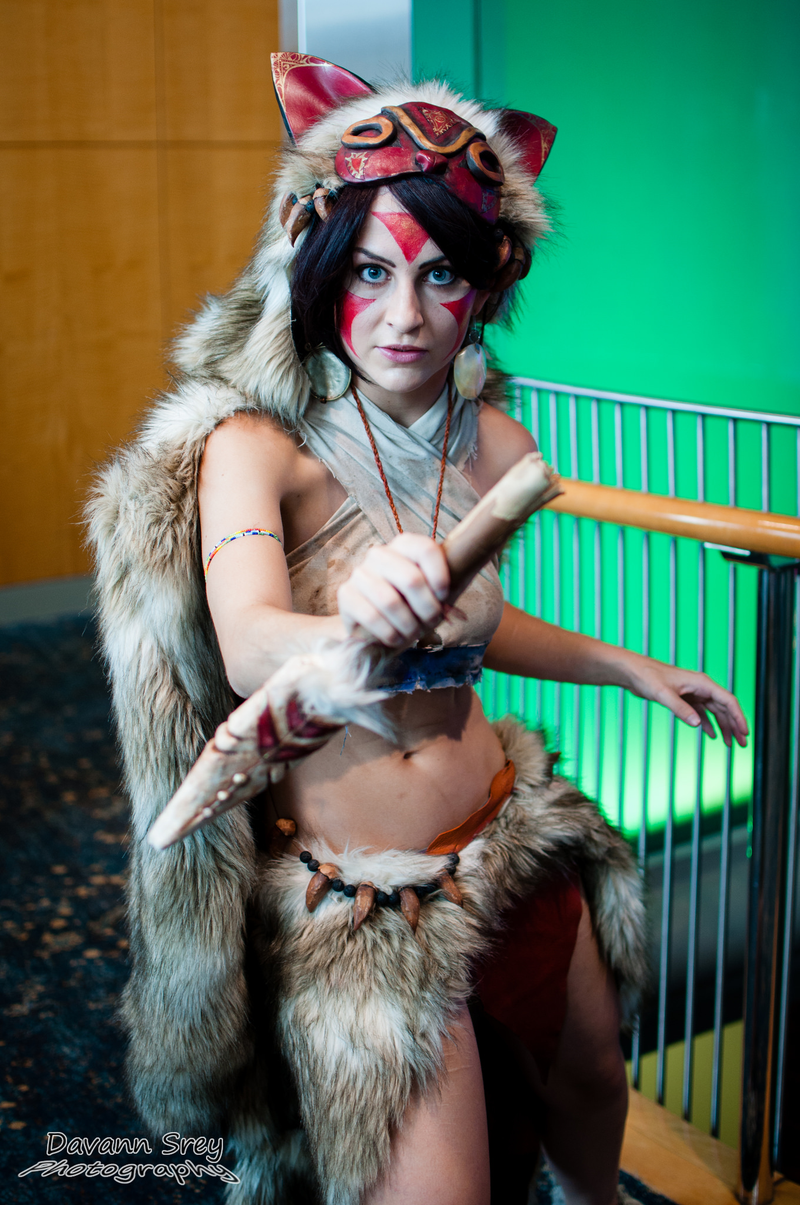Illustration for article titled It's Not A Trap: The Most Incredible Cosplay From Long Beach Comic Con!